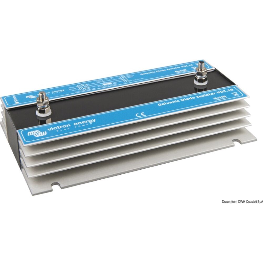 Isolatore galvanico Victron 16 A