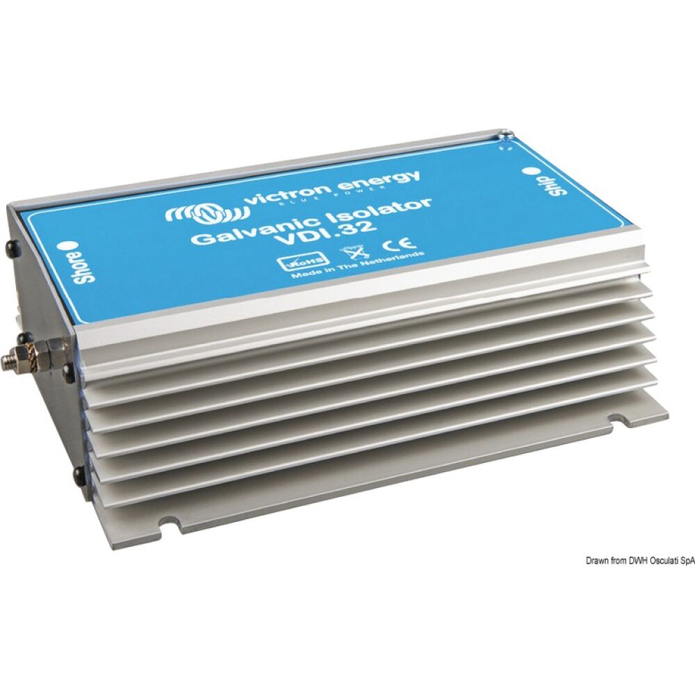 Isolatore galvanico Victron 32 A