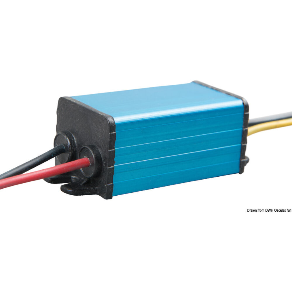 Convertitore tensione Orion-Tr Smart 24/12-5A