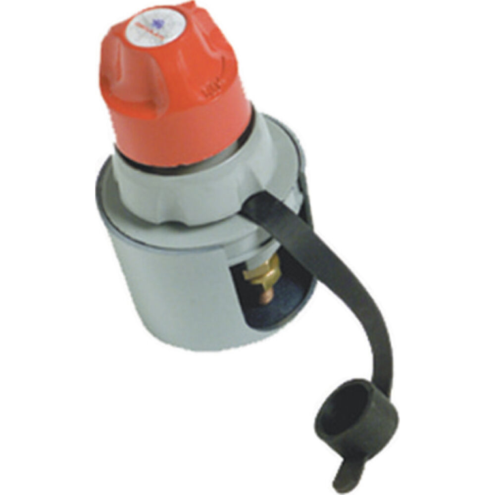 Staccabatteria Heavy Duty 290 A continui