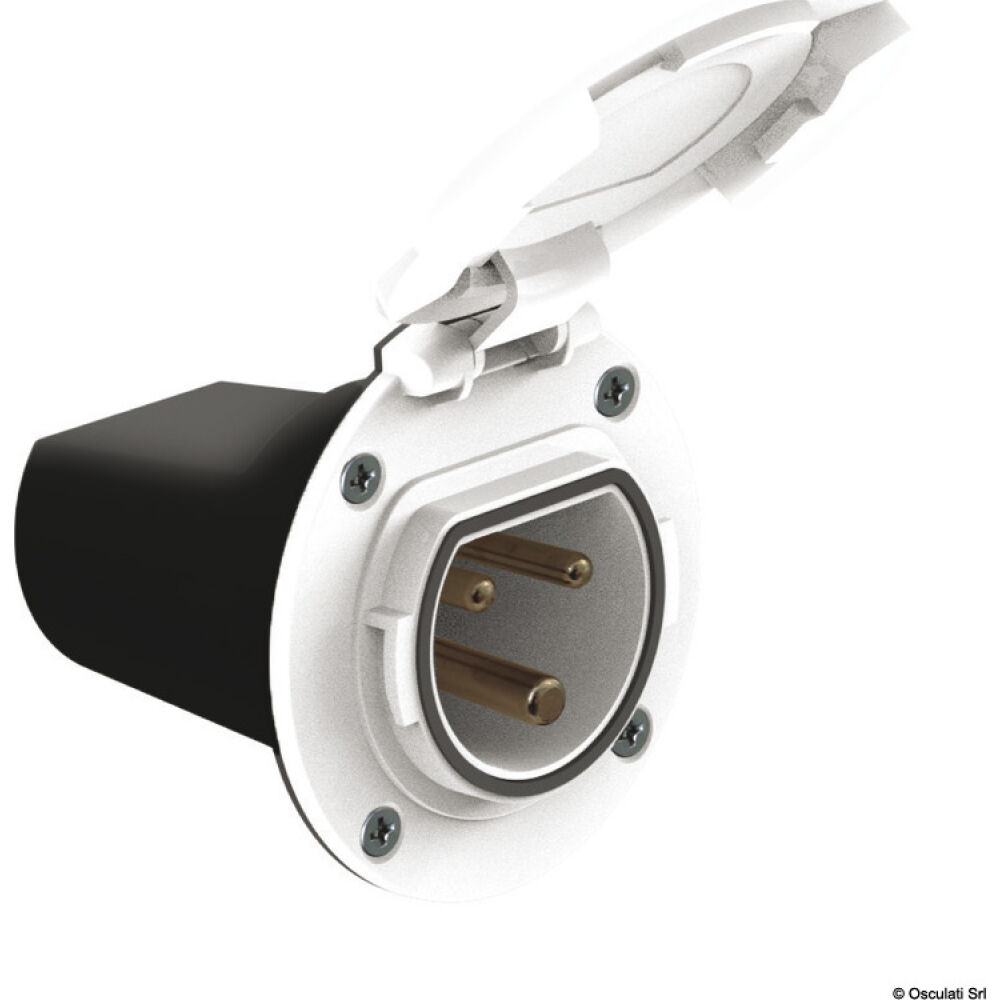 presa elettrica 32 A 250 V