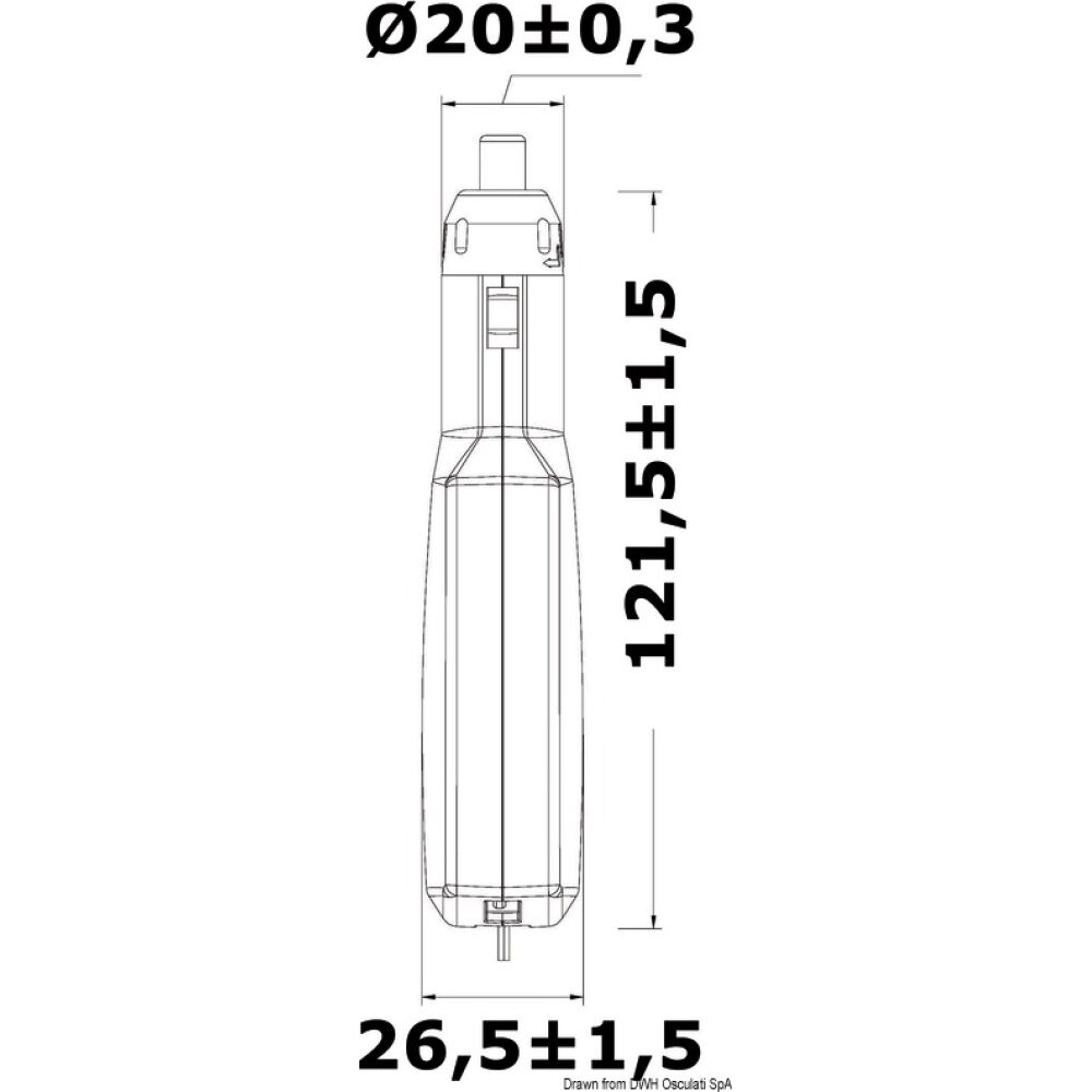 Adattatore doppio USB + micro USB