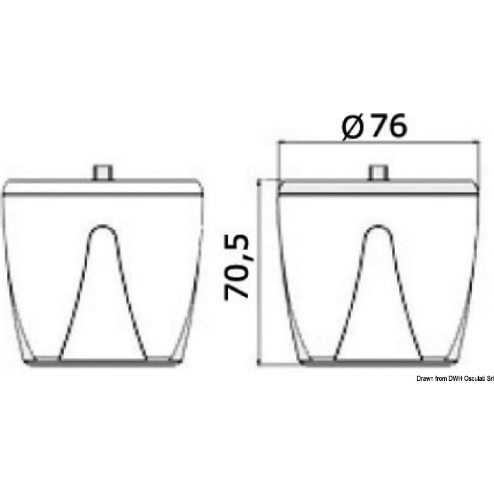 Prolunga e presa corrente + doppio USB + micro USB