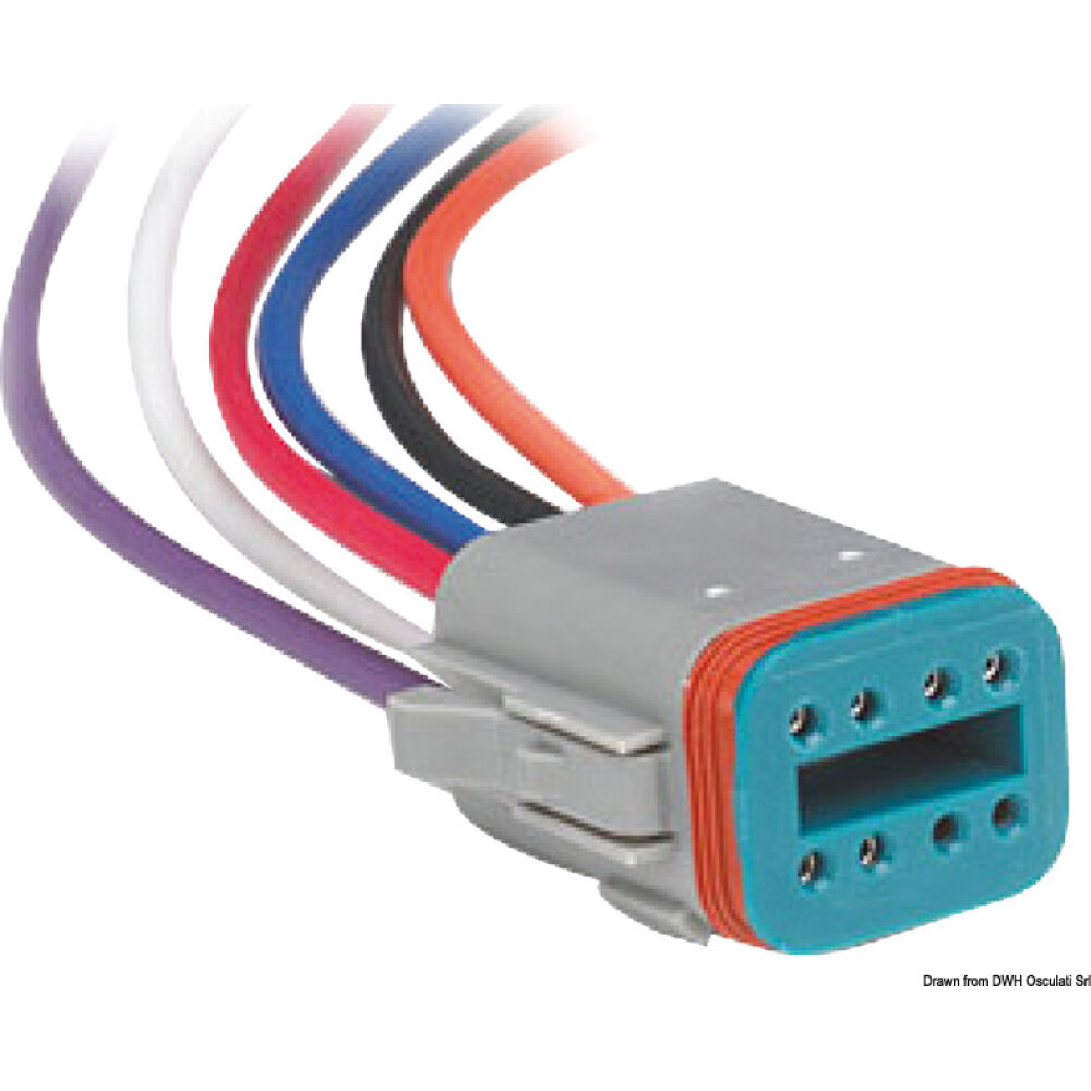 Connettore per FlexMode LITTELFUSE