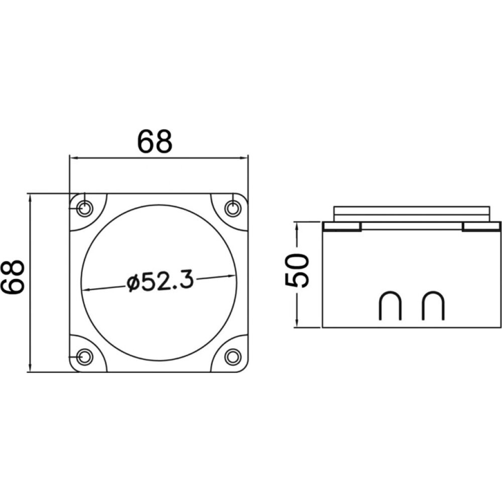 Voltage Sensitive Relay 140 A
