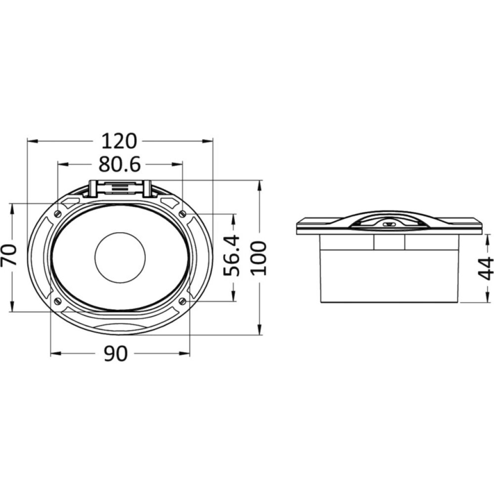 Box doccia Nuvola con miscelatore