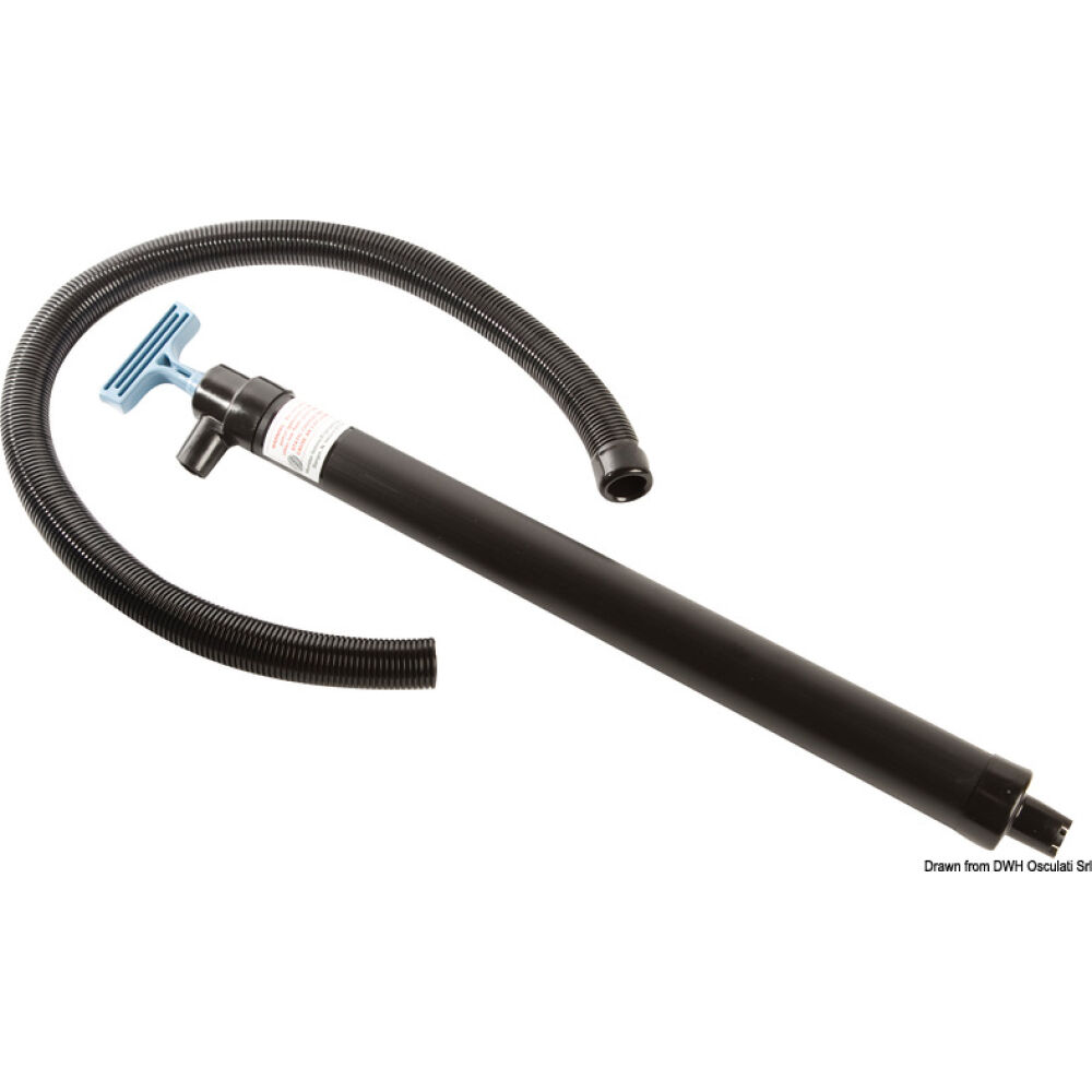 Whale plastic bilge pump 380 mm