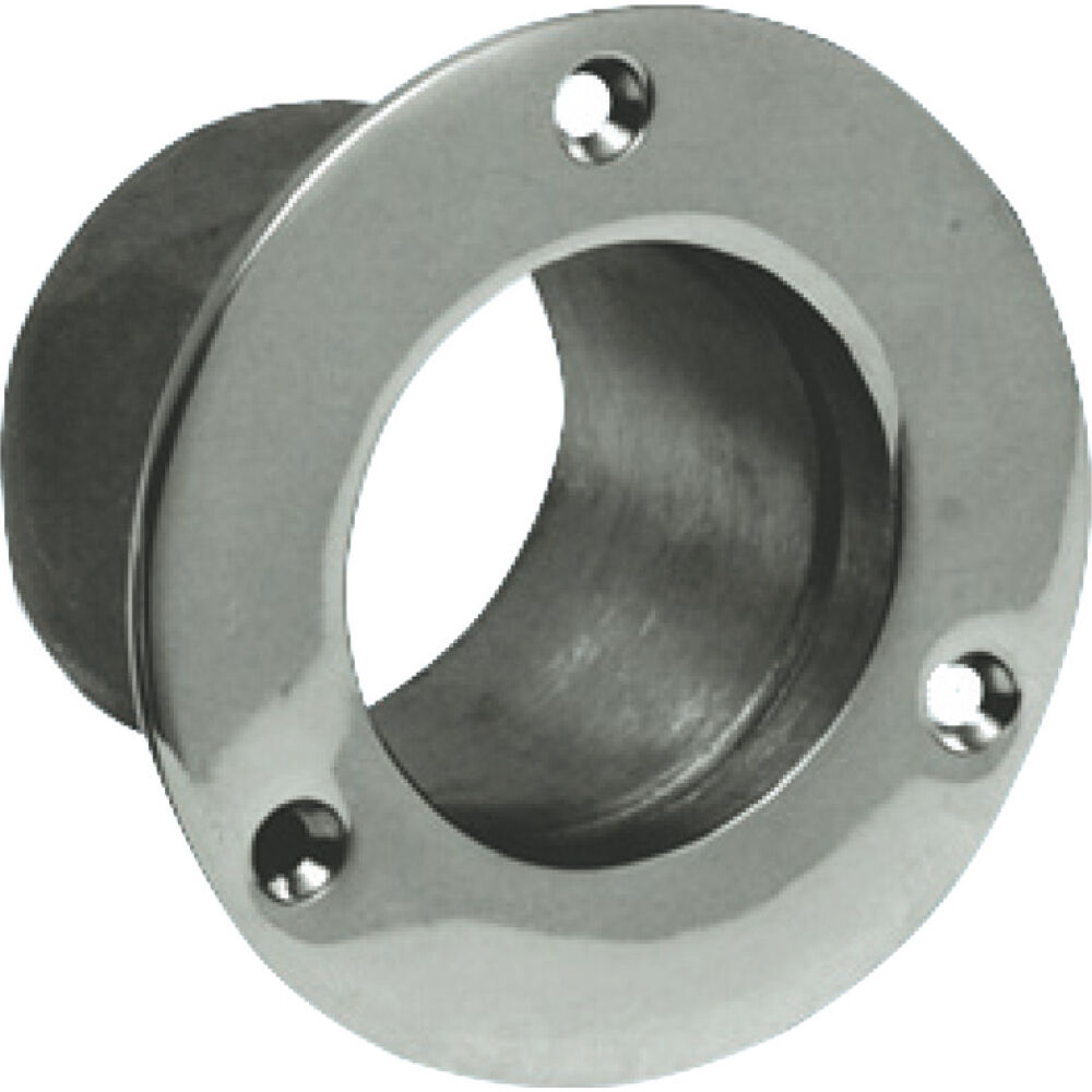 Bush to joint pipe AISI 316