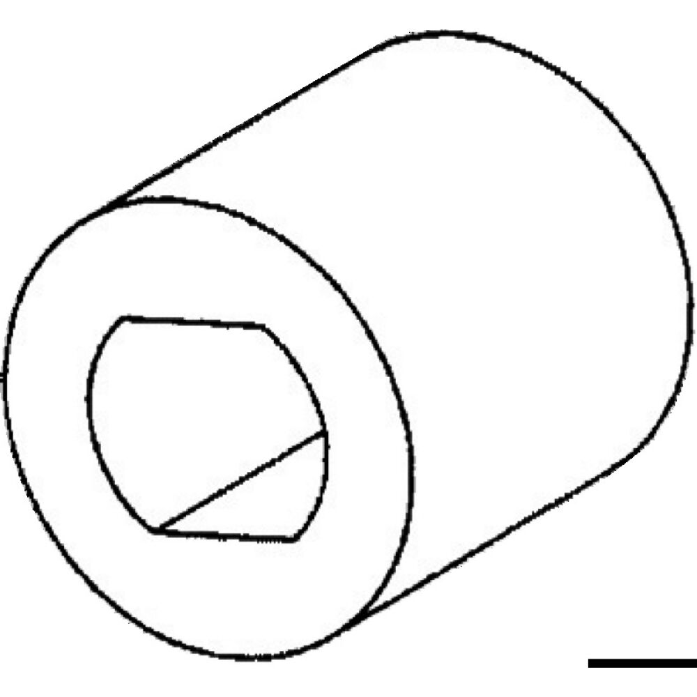 Water-cooled pump turbine 152