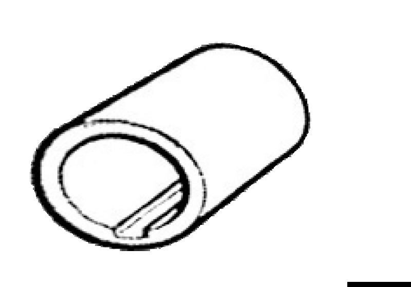 Girante pompe raffreddamento acqua