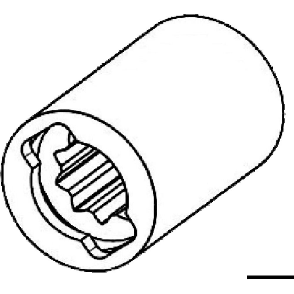 Water-cooled pump turbine G 181