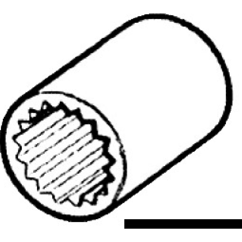 Water-cooled pump turbine G 133