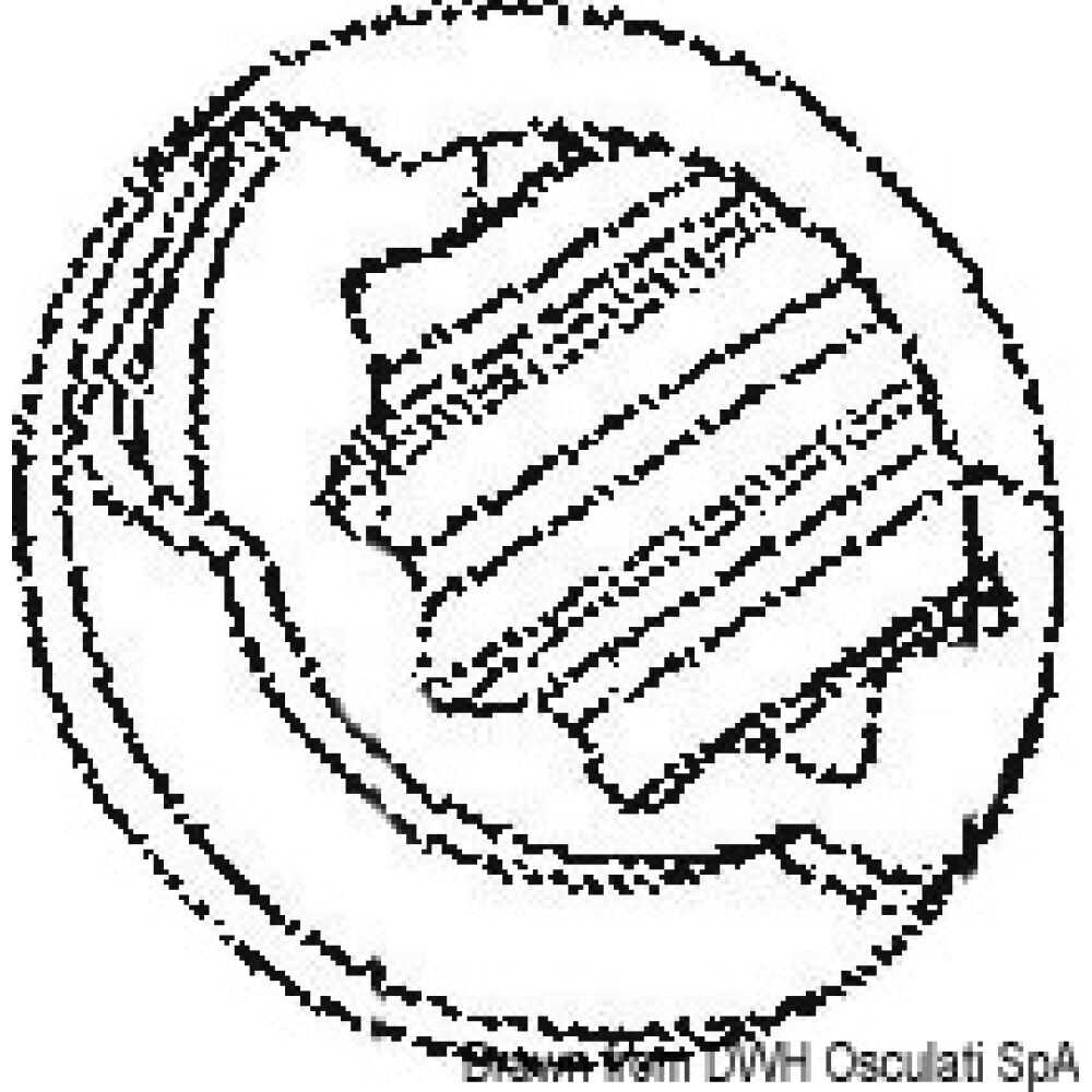 Girante Sherwod Rif. 192 GX