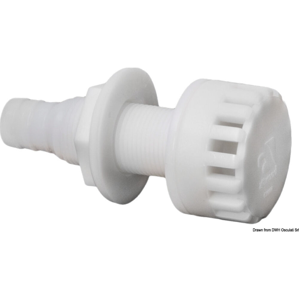 Presa a mare per pompa 16.410.84