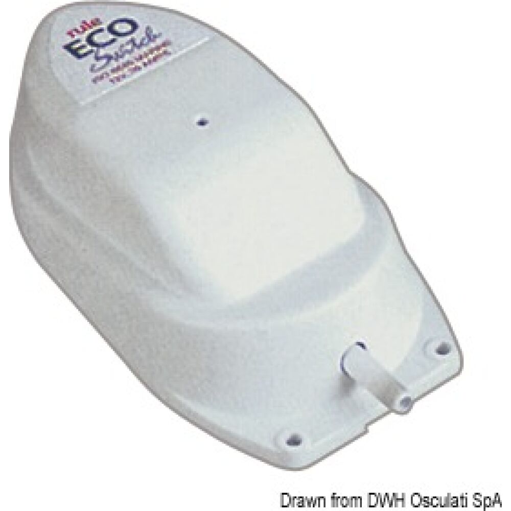 Automatismo Rule 12 V 20 A