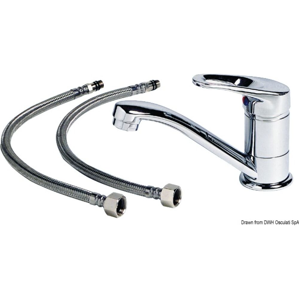 Rubinetto lavello bagno