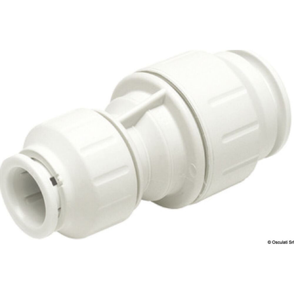 Riduzione 22/15 mm Speedfit maschio/femmina