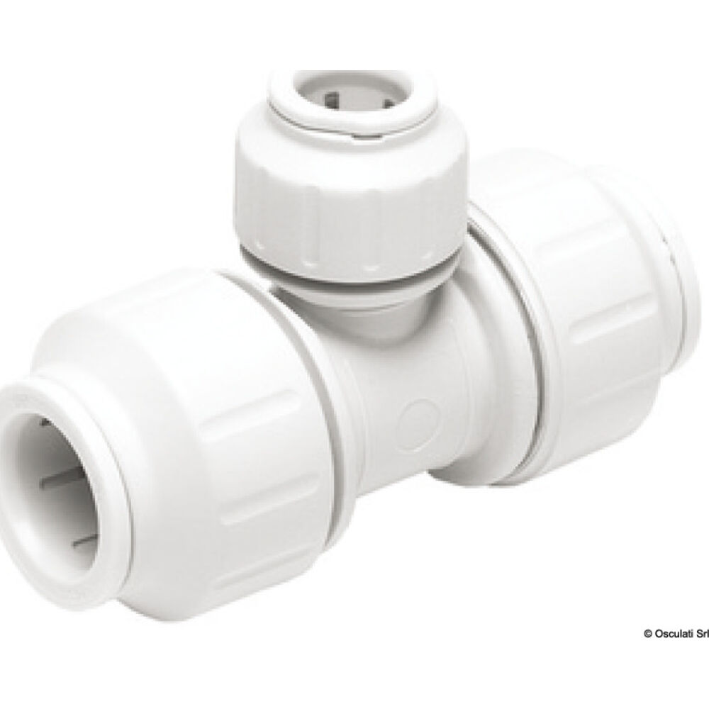 T ridotta Speedfit 22/15/22 mm