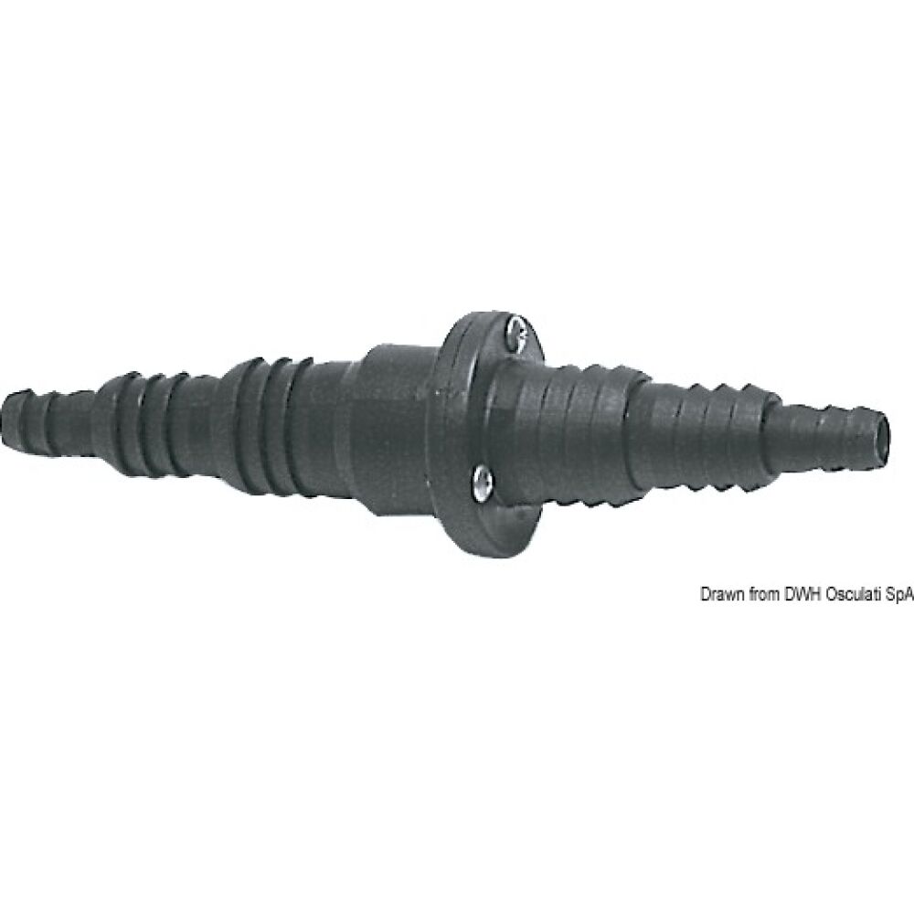 Valvola non ritorno 13/20/26 mm