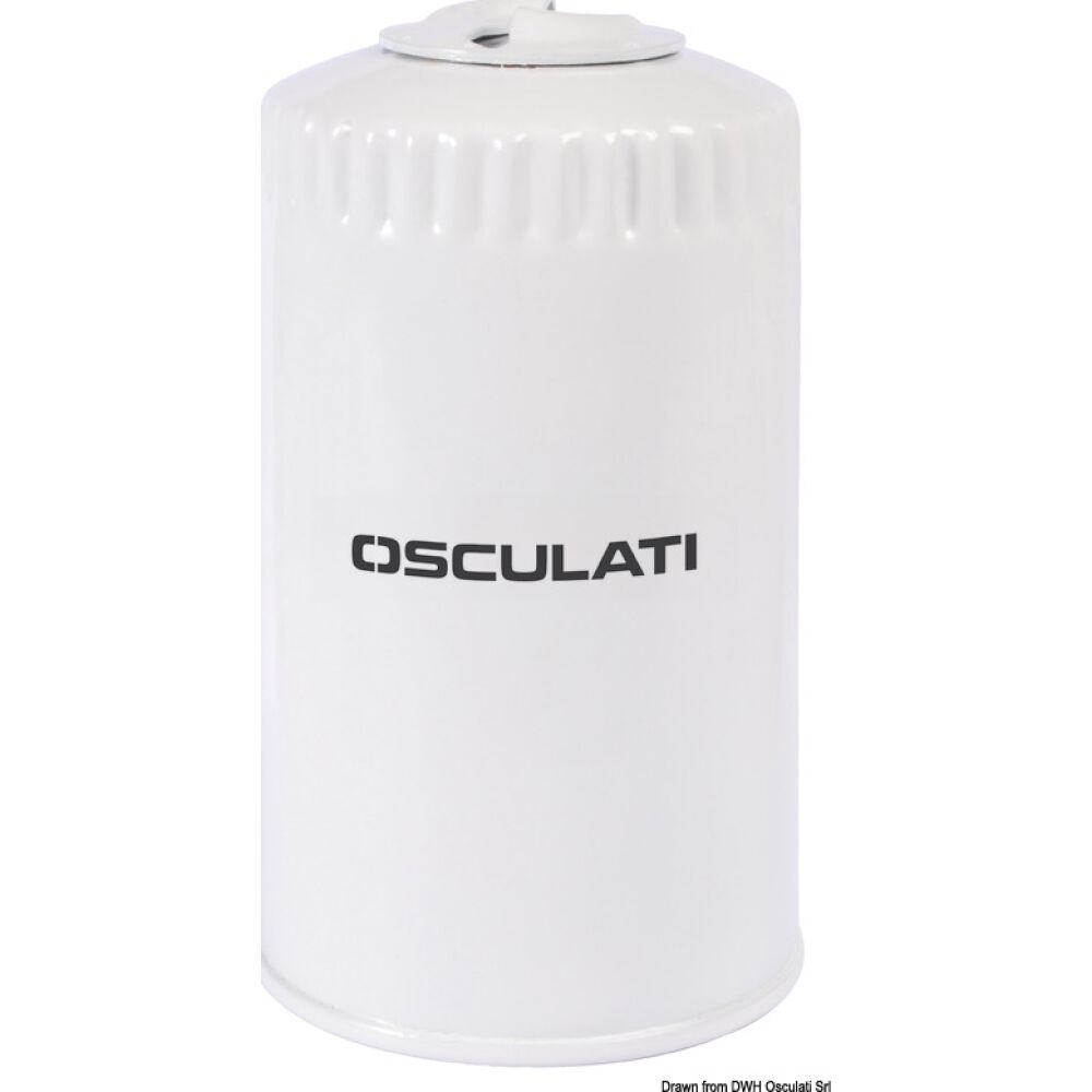 Filtro olio Volvo 4785974