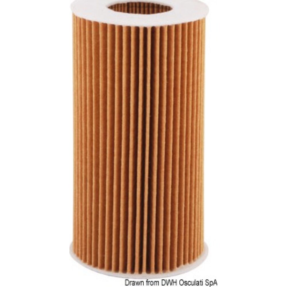 Filtro olio Volvo 8692305