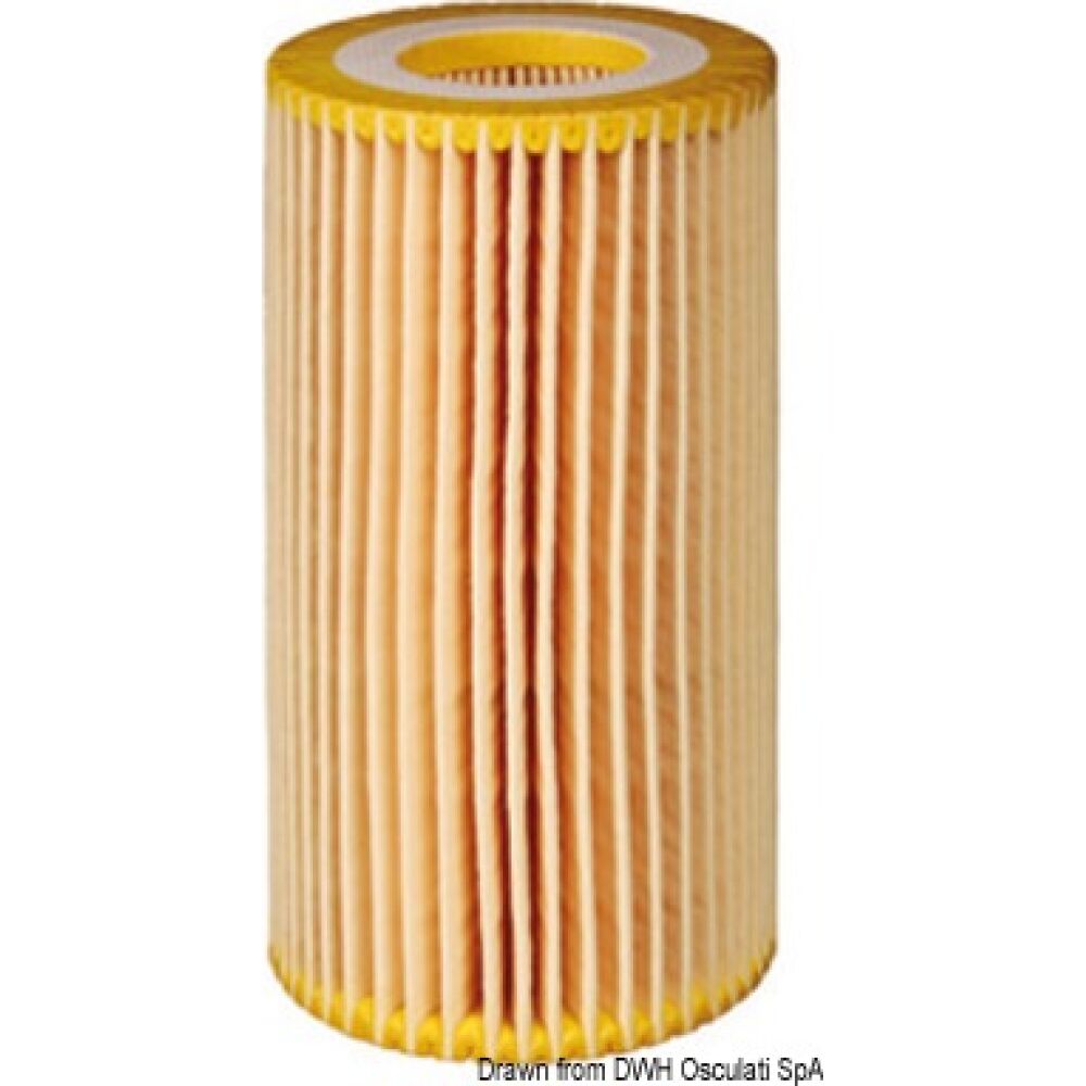 Filtro olio Volvo diesel OEM n. 38788490