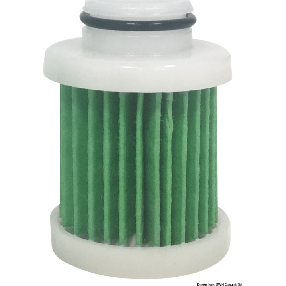 Cartuccia filtro carburante YAMAHA 6D8-WS24A-00