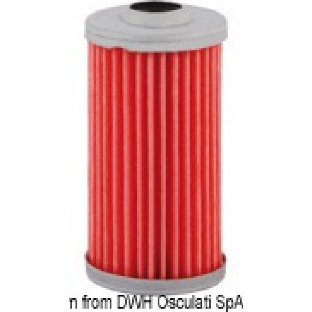Filtro carburante Yanmar 10450055710