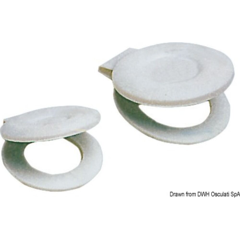 Valvola non ritorno 1"