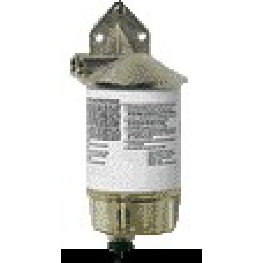 Separating filter f. petrol 192-410 l/h