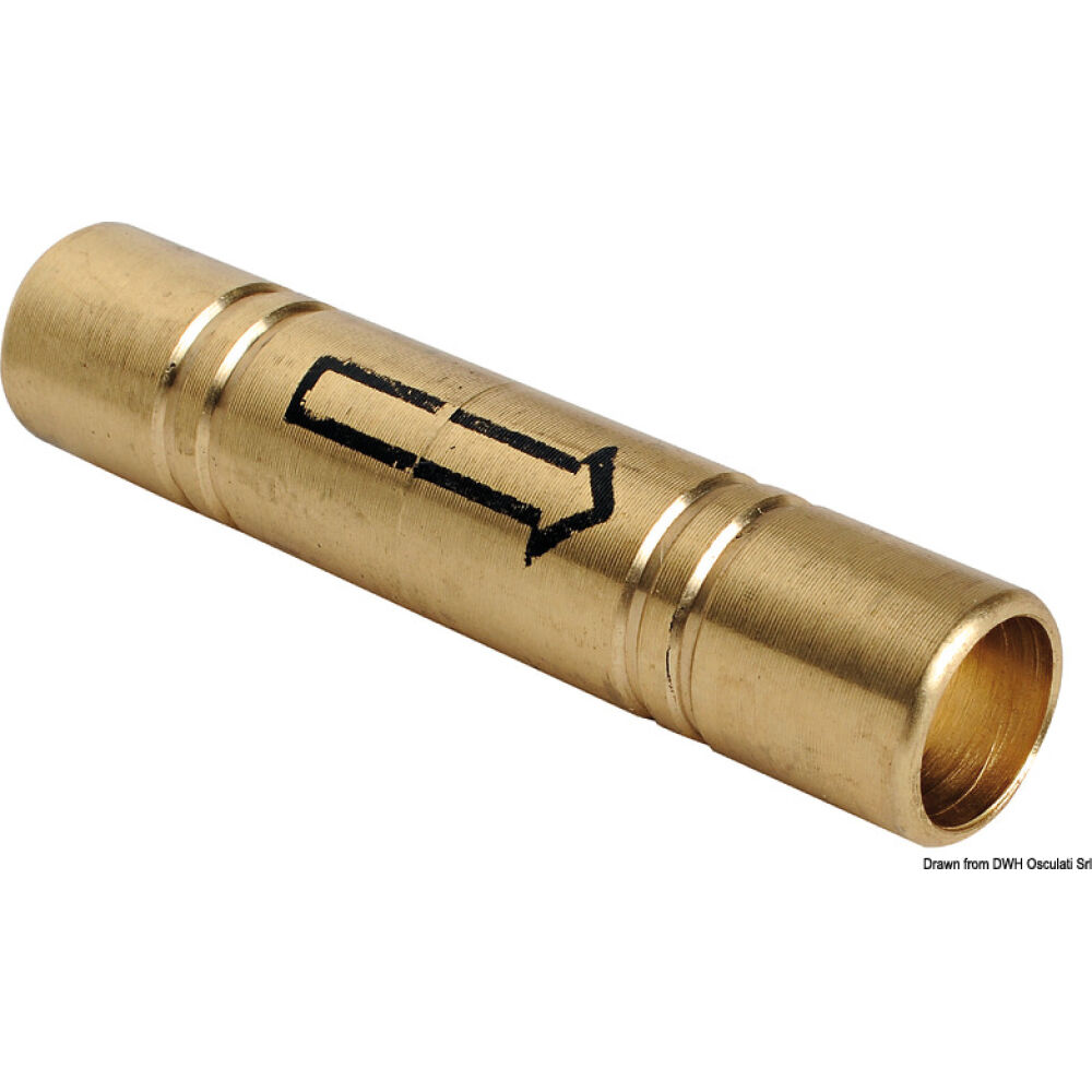 Valvola di non ritorno Whale