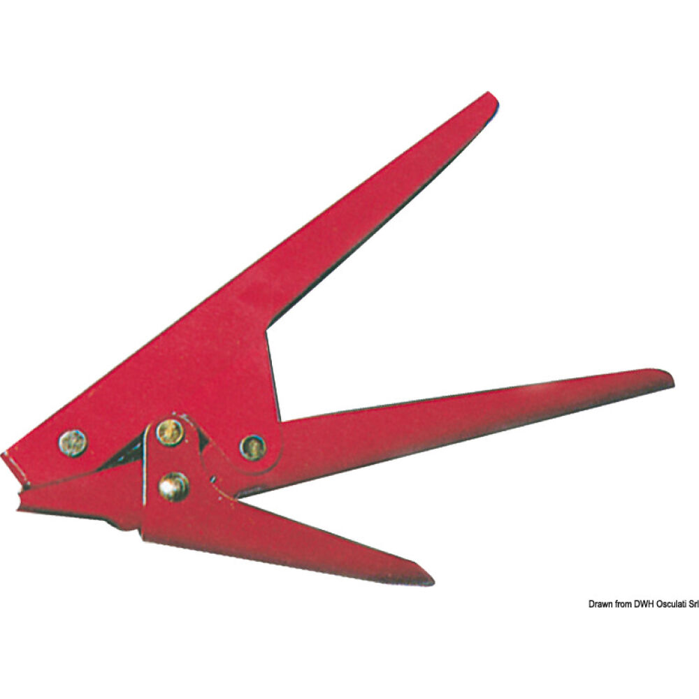 Tendi fascette professionale