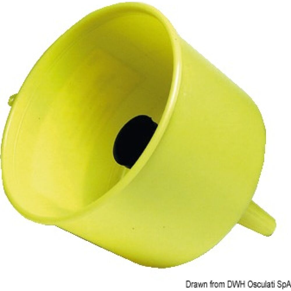 Imbuto Mister Funnel medio