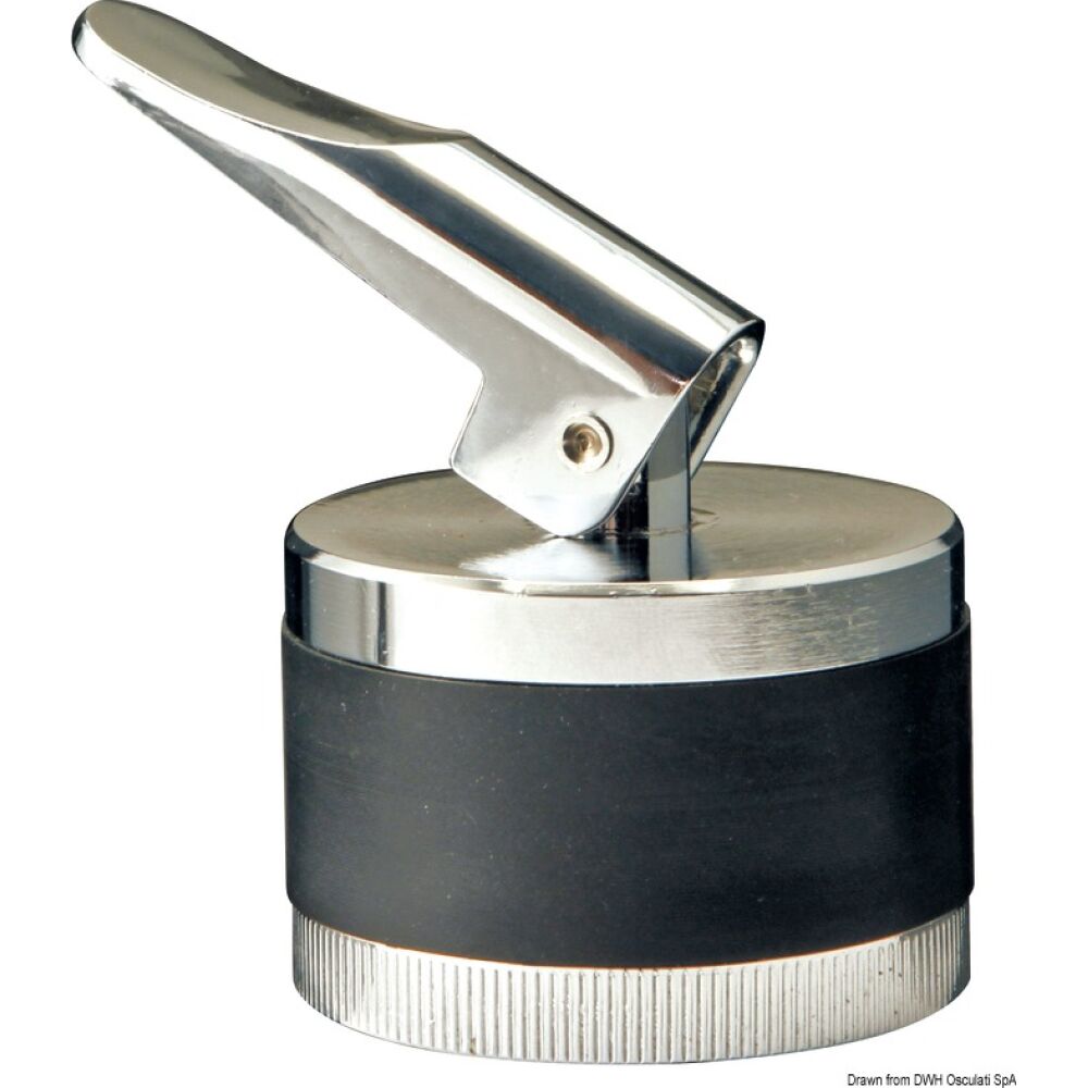 Tappo espansione Ottone 42 mm