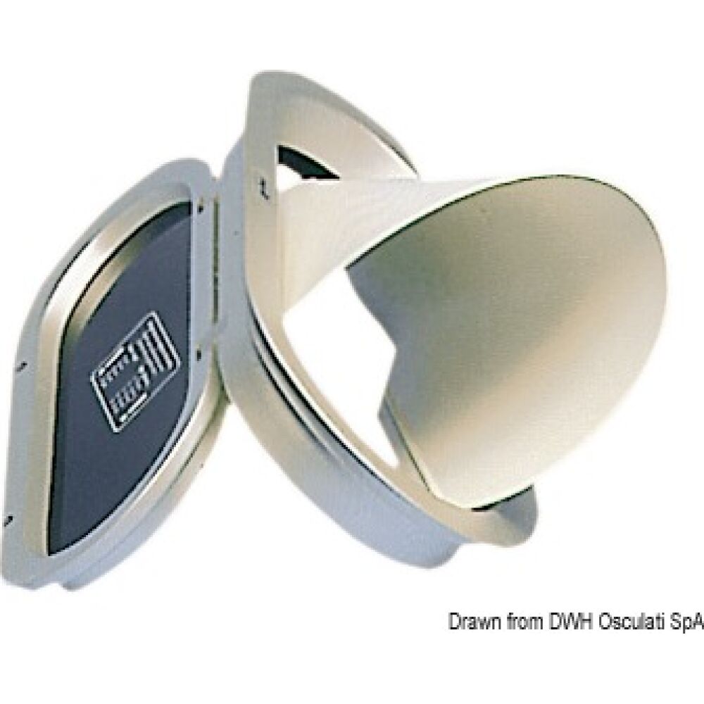 Air flow conveyor 350 x 400 mm