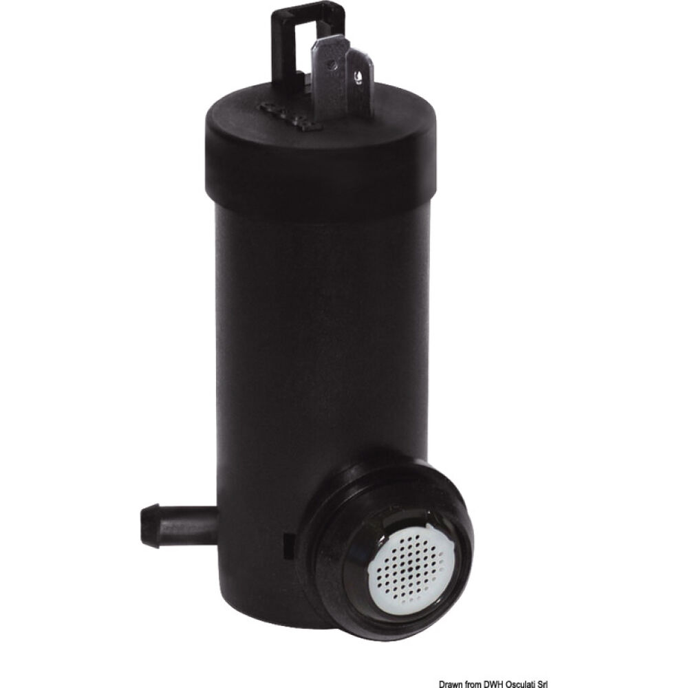 Pompetta 12V per serbatoio 19.106.12