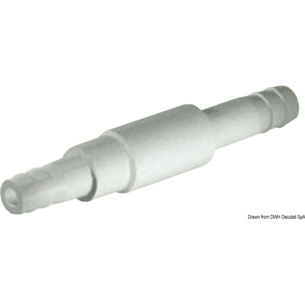 Valvola non ritorno per lavavetri