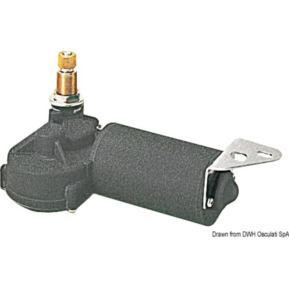 Tergicristallo TMC 12 V 20 W