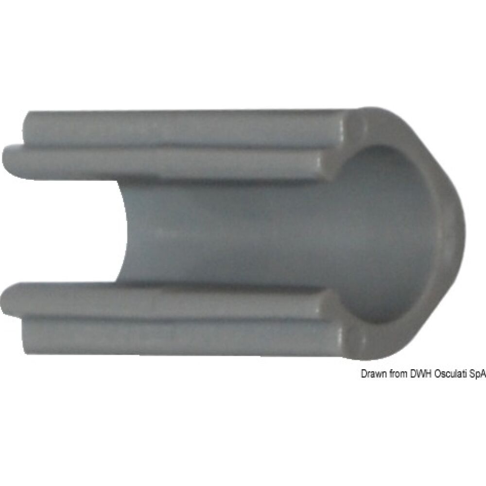 10 copricerniere per Lewmar LP o MP