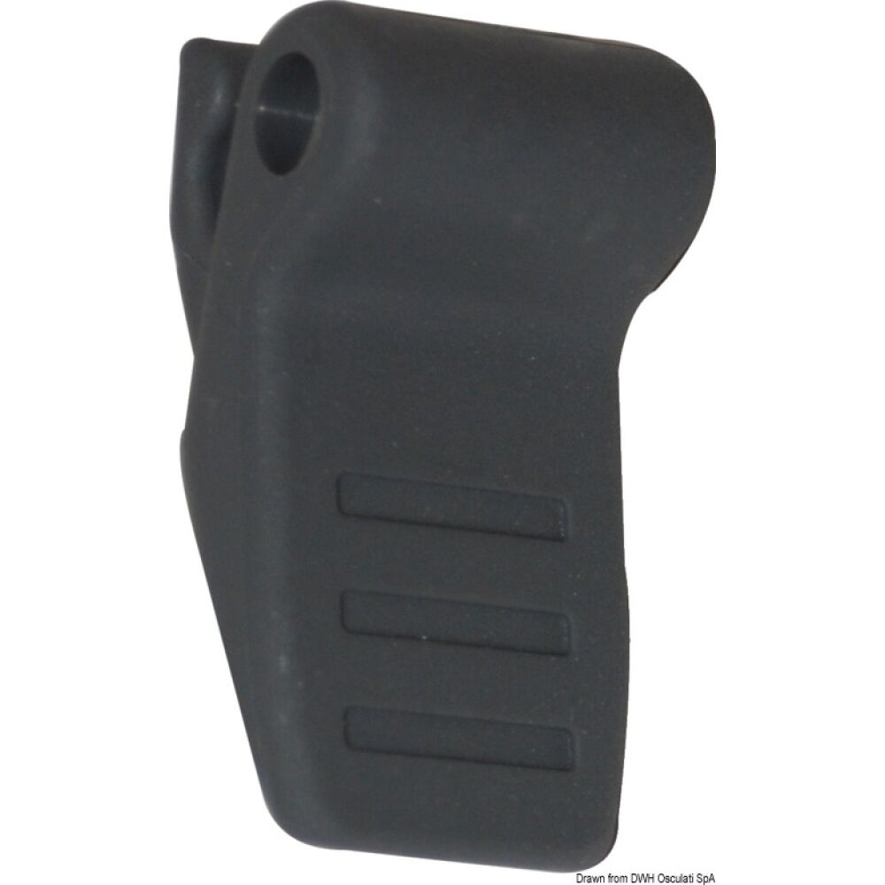 Leva di chiusura per oblò Lewmar Standard dal 1997