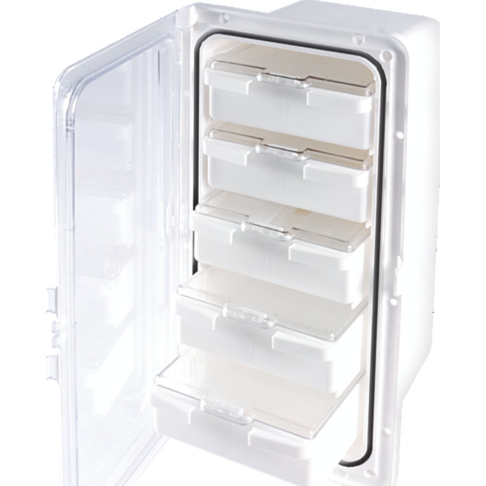 Vano portaoggetti 130 x 150 x 50 mm