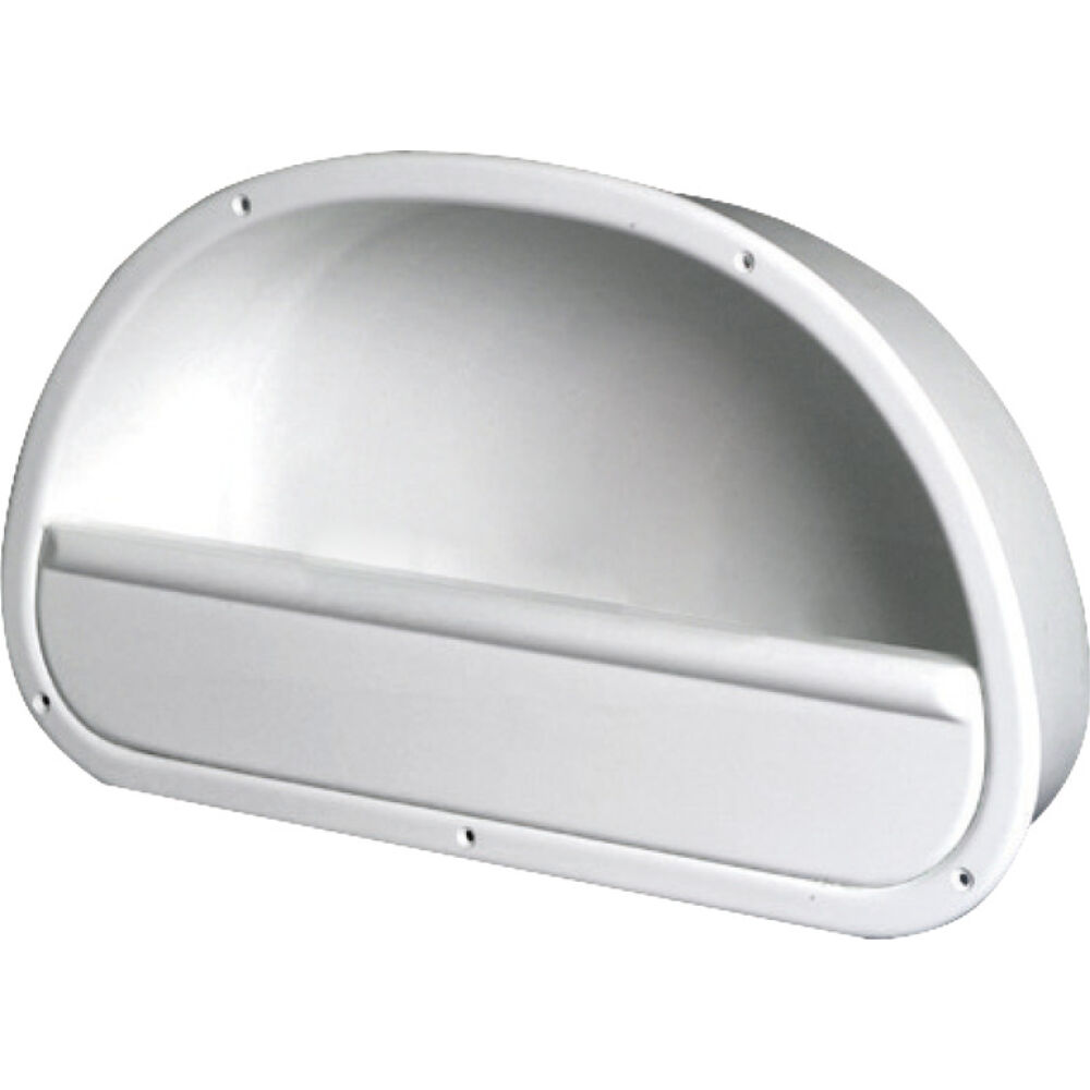 Tasca laterale portaoggetti 535 x 320 mm