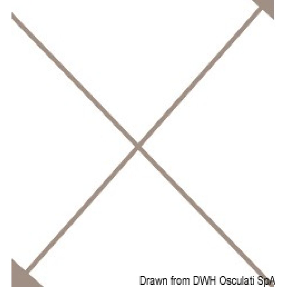 Solo tappo con chiave Fuel