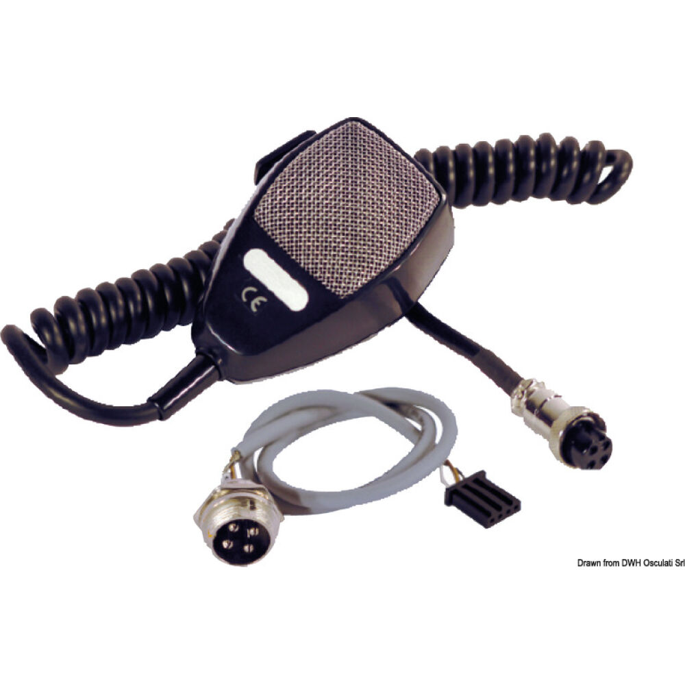 Microfono MIC 2 per 21.433.34