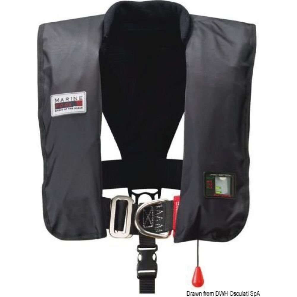 Premium 300 N self-inflatable lifejacket