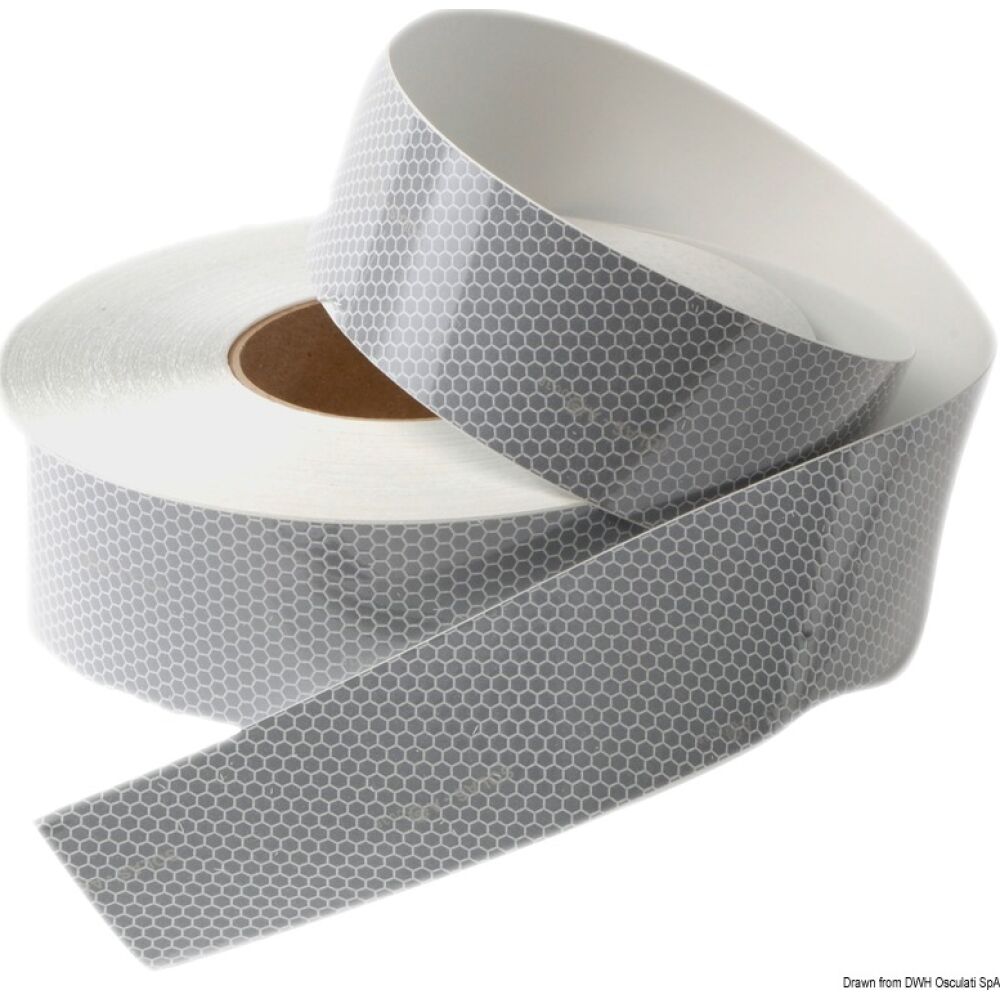 Kit 4 fasce retroriflettenti