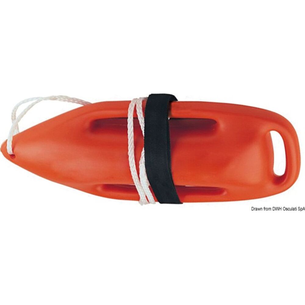 Galleggiante di emergenza Lifewatch