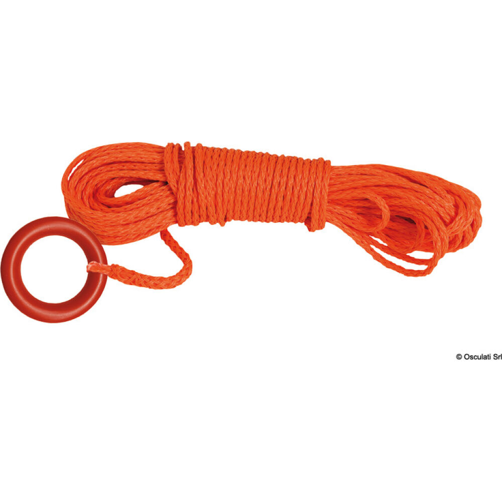 Cima levilene gallegg. con anello emergenza