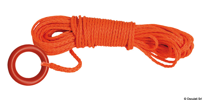 Cima levilene gallegg. con anello emergenza