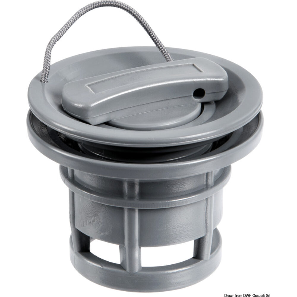 Valvola ricambio per tender 22.6xx.xx